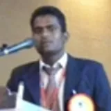 Murugesan - Economics tutor - Karattupatti