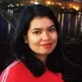 Priyambada - Geography tutor - New Town