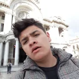 León - Profe de fotografía - Bogotá