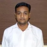 Joshi hardik - Maths tutor - Kadi