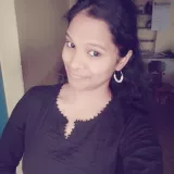 Elakkiya - C tutor - Tiruppur