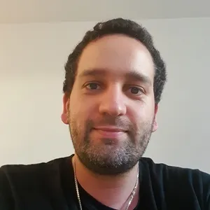 Thomas - Prof d'anglais - Pontault-Combault
