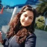 SHIVANI - English tutor - Aligarh