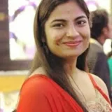 SIMRAN - Accounting teacher - Lucknow