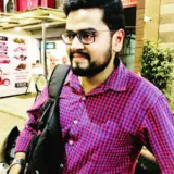 MAHESH - Engineering Tutor - Vanur