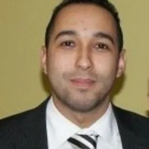 Amine - Prof de maths - Douai