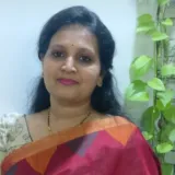 Rashmi - Chinese tutor - Bengaluru