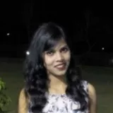 Prerna - Mathematics tutor - 