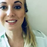 Melanie - Prof de français - Prévessin-Moëns