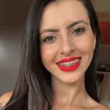 Lucieli - Professor de nutrição - Lagoa Vermelha