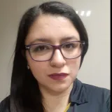 Bárbara - Profesor de economía - Ciudad Juárez