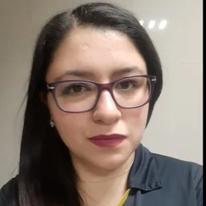 Bárbara - Profesor de economía - Ciudad Juárez