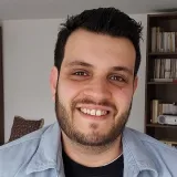Alexandre - Prof de français - Soisy-sur-Seine