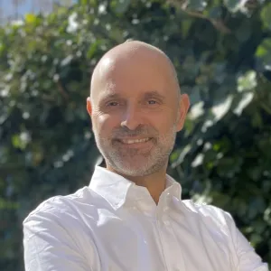 Guillaume - Prof de MAO - Le Chesnay