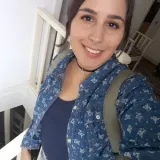 Rocío - profesor de prueba de admision universitaria - Ñuñoa