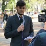 Jonathan Brian - prof de Periodismo - Posadas