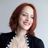 Clémentine - professeur de chant - Lausanne
