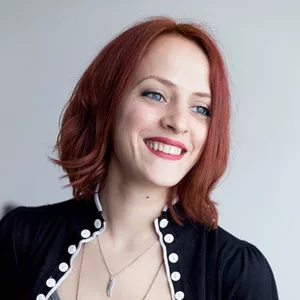 Clémentine - professeur de chant - Lausanne