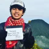 Fantrido - Guru photoshop - Bogor Timur