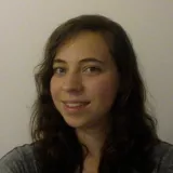 Marion - Prof de maths - Rennes