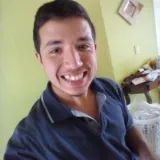Matias - Profesor de primeros auxilios - Talca