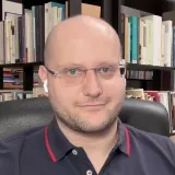 Marco - Insegnante di aiuto tesi - Milano