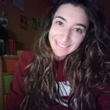 Isabel - Insegnante di italiano scolastico - Noci