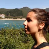 Victoria - prof de Inglés - Santurtzi
