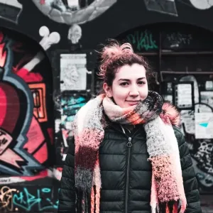 Hazal - Klavierlehrerin - Düsseldorf