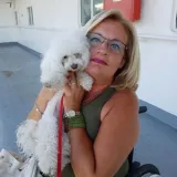 Giovanna - Insegnante di gestione dello stress - Napoli