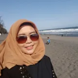 Mellawati - Guru matematika - Surakarta