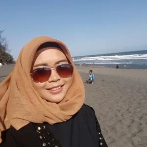 Mellawati - Guru matematika - Surakarta