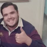 David - Profe de apoyo escolar - Murcia