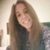 Cristina - tutor de tareas - Madrid