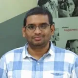 Prasad - Maths tutor - Kakinada