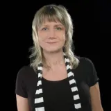 Roselyne - Prof de français - Nice