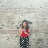 Mireya - Profe de inglés - Granada