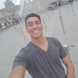 Diego - Prof de logística - Jacarepagua