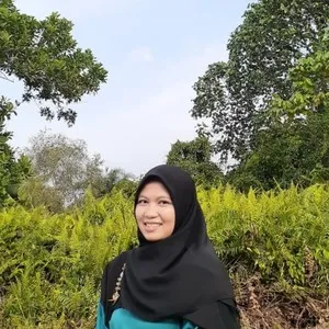 Widya Putri - Guru matematika - Dumai Barat