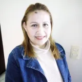 Claudia - Profesor de apoyo escolar - Guadalupe