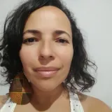 Karina - Professor de arte do palhaço - 