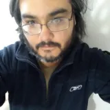 Camilo - Profesor de matemática - Santiago