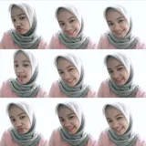 Nabilla - Guru ilmu komputer dasar - Palembang