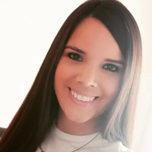 Bella patricia - profesor de química - Buenos Aires