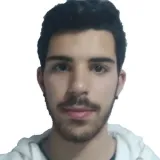 David - profesor de informática básica - Almàssera