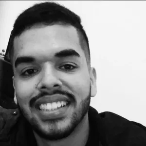 Daniel - Professor de administração - Taubaté