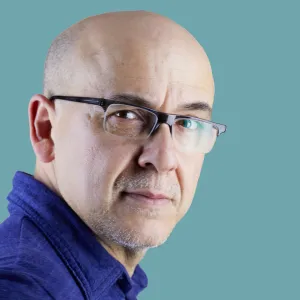 Rafa - profesor de diseño gráfico - Granada