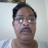 Bommu Narasimha Rao - Maths tutor - Secunderabad