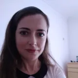 Sónia - Prof de intepretação de texto - Lisboa