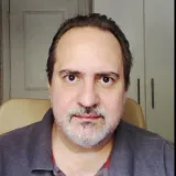 ANDRE - prof de Inglés - Brooklin Paulista